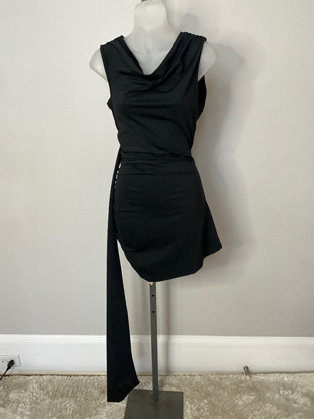 *Little Black Cocktail Dress*